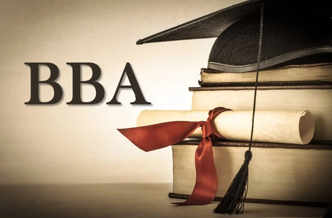 BBA Programs